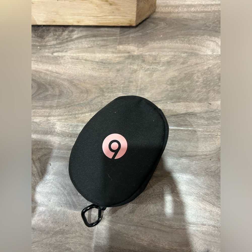 Free Beats carry case